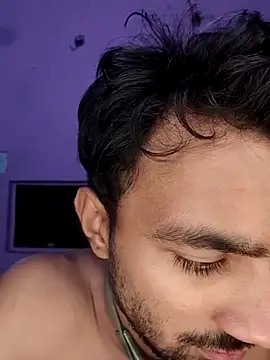 ItsPlayboy031's Webcam Show