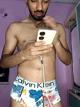 ItsPlayboy031 Webcamshow