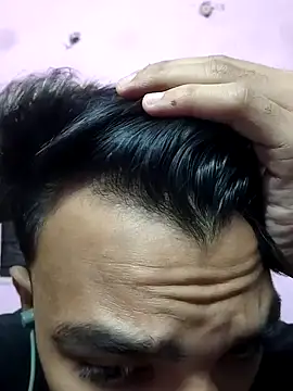 ItsPlayboy031 网络视讯表演