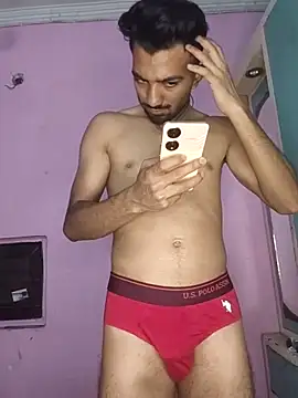 ItsPlayboy031 – webcam-show