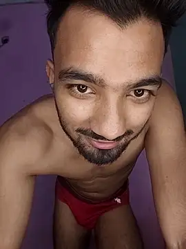 Show de ItsPlayboy031 na webcam