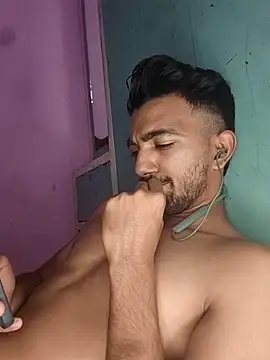 ItsPlayboy031 Show Webcam