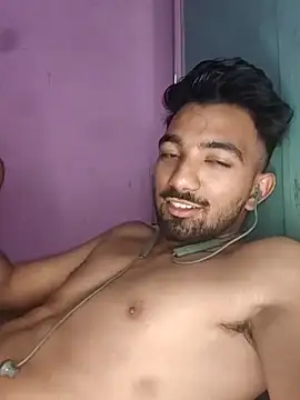Show de ItsPlayboy031 na webcam