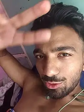 Show modela ItsPlayboy031 na web-kameri