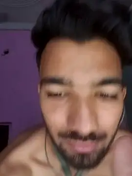 ItsPlayboy031 Webcamshow
