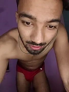 Show Webcam de ItsPlayboy031