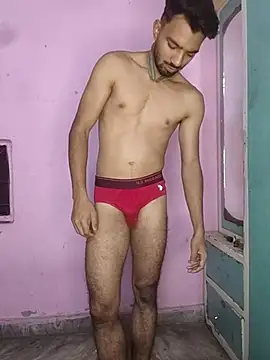 ItsPlayboy031 Show Webcam
