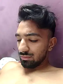 ItsPlayboy031 Webcamshow