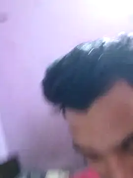ItsPlayboy031 Show Webcam