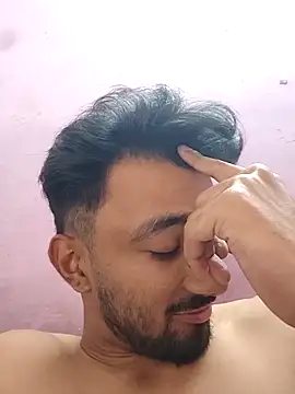 ItsPlayboy031 Pertunjukan Webcam
