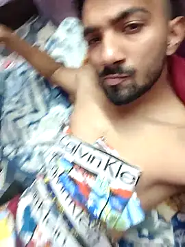 ItsPlayboy031 Webcam show