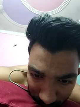 Show de ItsPlayboy031 na webcam