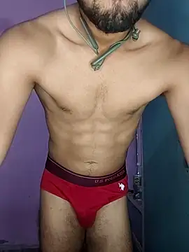 ItsPlayboy031 Show in webcam