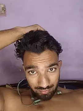 ItsPlayboy031 webcam show