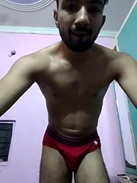 ItsPlayboy031 Webcamshow