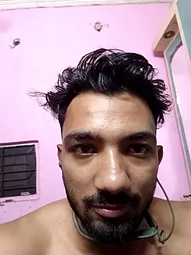 ItsPlayboy031 Webcamshow