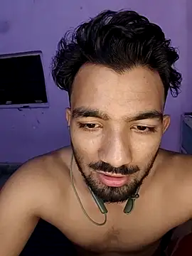 ItsPlayboy031 webcam show