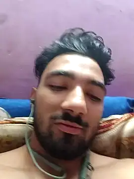 ItsPlayboy031 Show Webcam