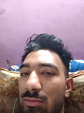 ItsPlayboy031 Show Webcam