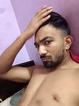 ItsPlayboy031 Webcam show