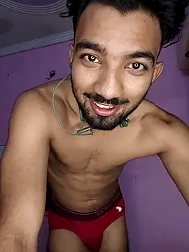 ItsPlayboy031 Show Webcam
