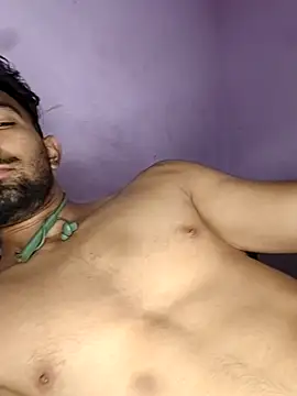 ItsPlayboy031 Show Webcam
