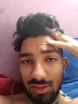 ItsPlayboy031 Show Webcam