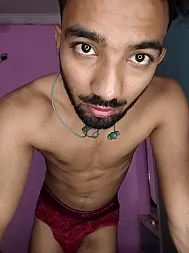 ItsPlayboy031 ওয়েবক্যাম শো