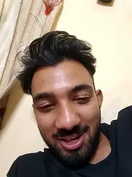 ItsPlayboy031 Show Webcam
