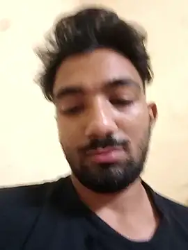 ItsPlayboy031's Webcam Show