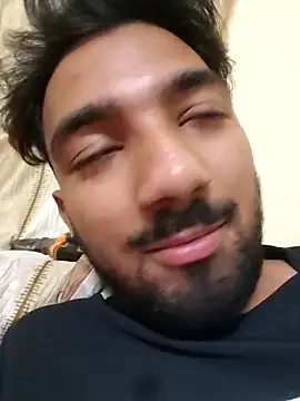 ItsPlayboy031 Webcam Show