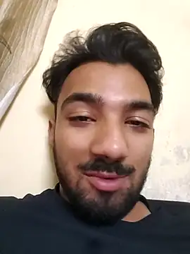 ItsPlayboy031's Webcam Show