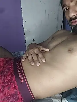 ItsPlayboy031 Pertunjukan Webcam