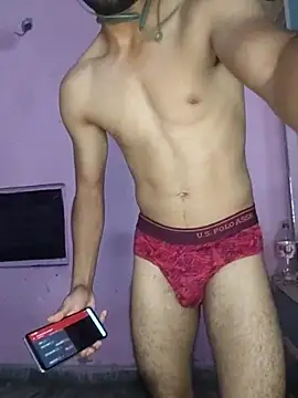 ItsPlayboy031 在線直播表演