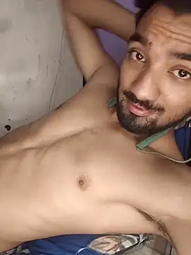 ItsPlayboy031 ওয়েবক্যাম শো