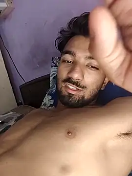 ItsPlayboy031 Show Webcam