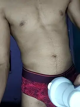ItsPlayboy031 Webcam-Show
