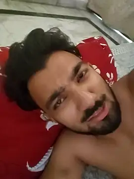 ItsPlayboy031 Pertunjukan Webcam