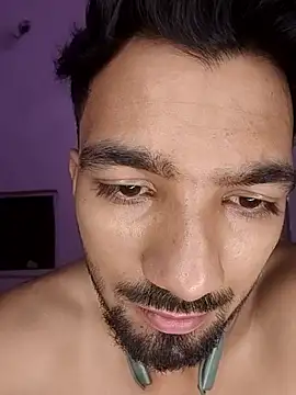 ItsPlayboy031's Webcam Show