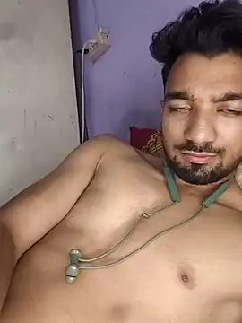 ItsPlayboy031 Webcam Show