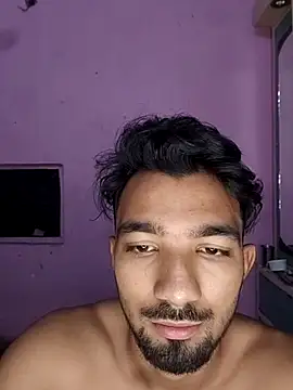 ItsPlayboy031 Show Webcam