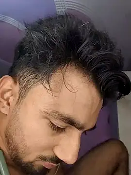 ItsPlayboy031's Webcam Show