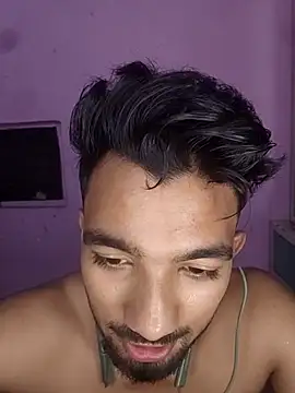 ItsPlayboy031 Adlı Modelin Web Kamerası Şovu