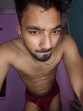 ItsPlayboy031's Webcam Show