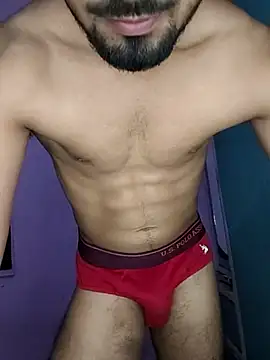 ItsPlayboy031 Webcam-Show