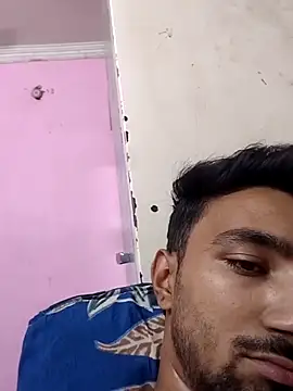 ItsPlayboy031 Show Webcam