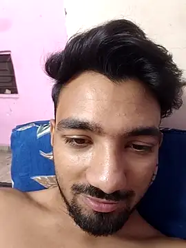ItsPlayboy031 Show Webcam