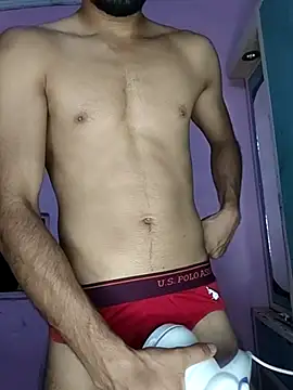 ItsPlayboy031 ওয়েবক্যাম শো