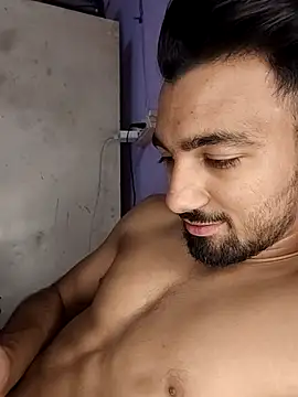 ItsPlayboy031's Webcam Show