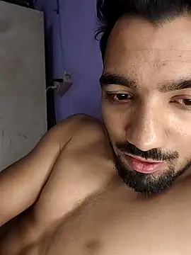 ItsPlayboy031 webkamerás műsora